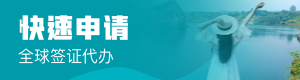 出國簽證申請