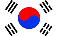 韓國(guó)國(guó)旗