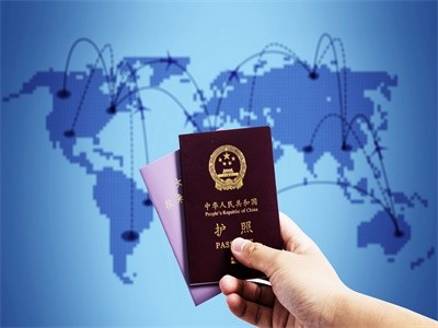 護(hù)照和簽證的區(qū)別大嗎？